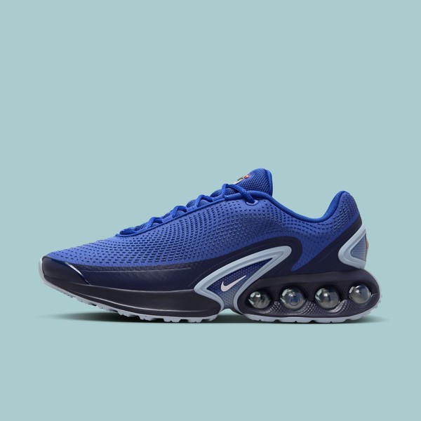 新品未使用】Nike Air Max DN Hyper Blue Nike Air Max DN Hyper 新品未使用】Nike Air Max DN Hyper Blue Nike Air Max DN Hyper